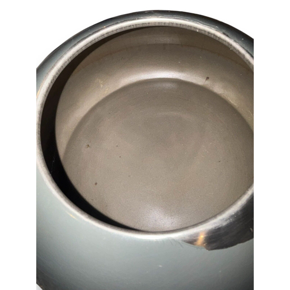 Balduzzi Italian Style Induction Eco friendly Stainless Steel Teapot Soft Handle - Picture 9 of 9